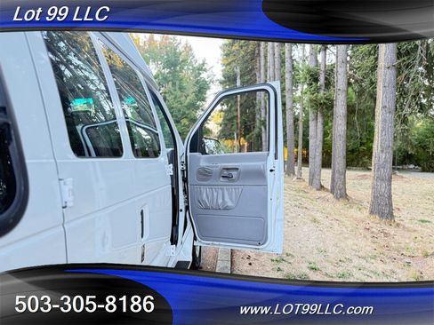 Used 2000 Ford E-350 and Econoline 350 Extended Super Duty image 36