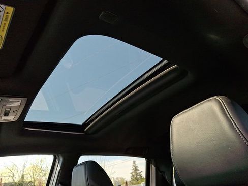 Certified 2021 Toyota Tacoma TRD Sport w/ TRD Premium Sport Package image 15