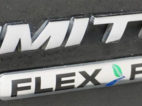 Used 2016 Ford Taurus Limited image 42