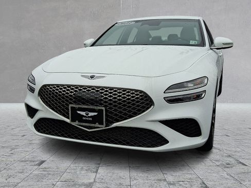 Certified 2023 Genesis G70 2.0T image 4