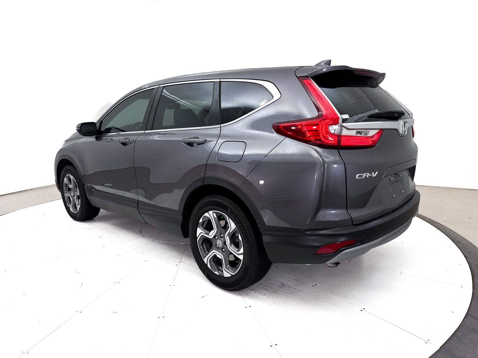 Used 2019 Honda CR-V EX-L image 14