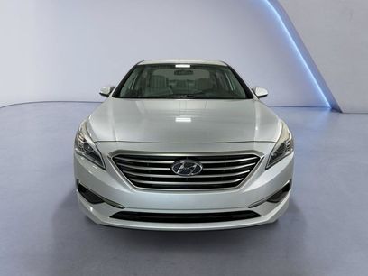 Used 2016 Hyundai Sonata SE