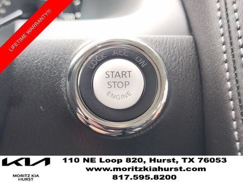 Used 2024 INFINITI QX80 Luxe w/ Cargo Package AWD/4WD image 23