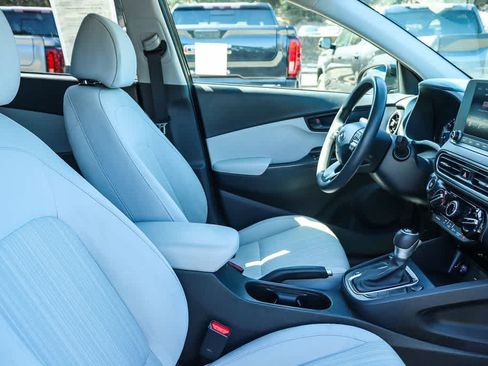 Used 2023 Hyundai Kona SEL FWD image 15
