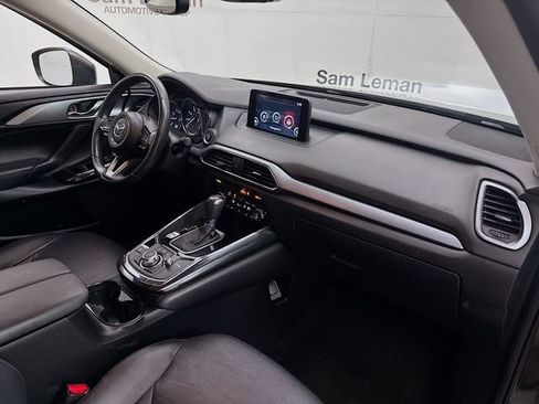Used 2018 MAZDA CX-9 Touring image 27