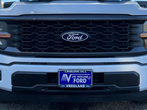 New 2025 Ford F150 STX image 65