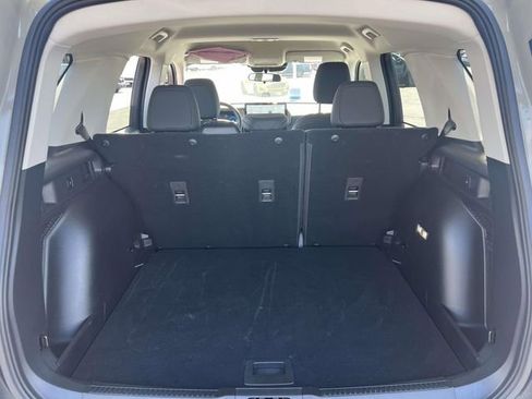 Certified 2025 Ford Bronco Sport Big Bend AWD/4WD image 7