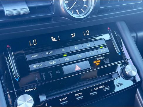 Used 2023 Lexus IS 350 F Sport image 33