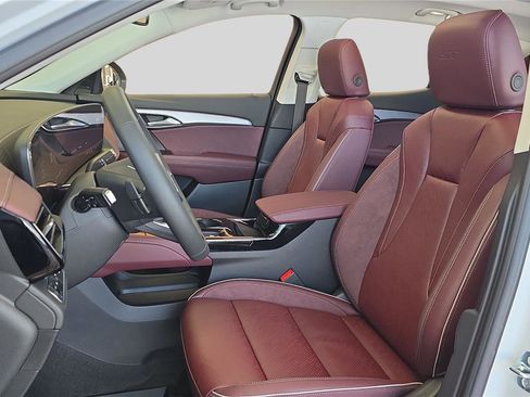 New 2026 Buick Envision Sport Touring image 11