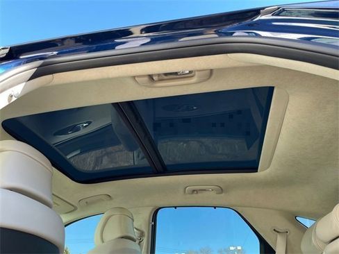 Used 2023 Genesis GV70 3.5T Sport w/ Sport Prestige Package image 17