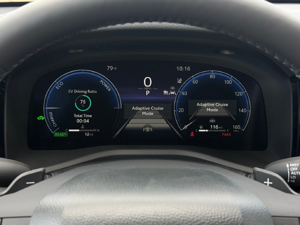 New 2026 Toyota Camry XSE FWD image 13