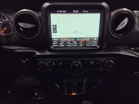 Used 2022 Jeep Wrangler Unlimited Sport AWD/4WD image 19