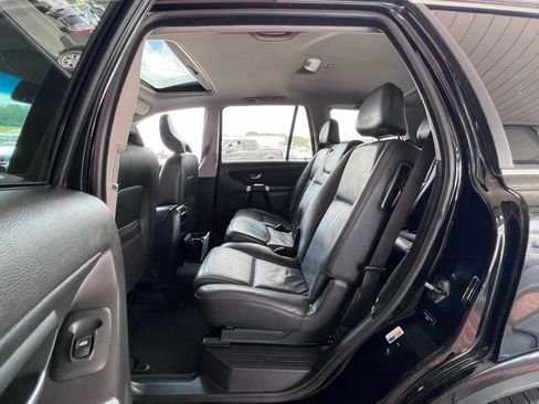 Used 2013 Volvo XC90 3.2 image 12