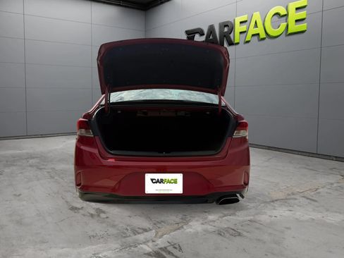 Used 2018 Hyundai Sonata ECO FWD image 8