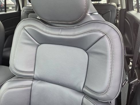 New 2026 Lincoln Aviator Reserve AWD/4WD image 14