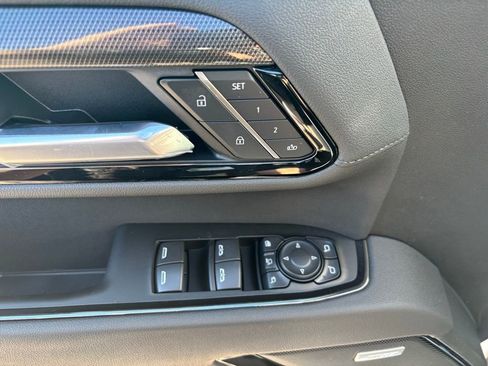 New 2026 GMC Sierra 3500 AT4 w/ AT4 Premium Plus Package image 14