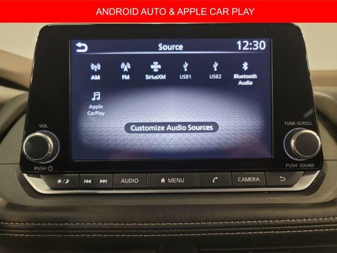 Certified 2023 Nissan Rogue S image 13