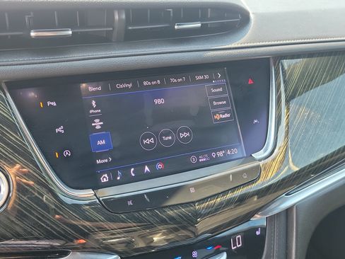 Used 2020 Cadillac XT6 Premium Luxury FWD image 27