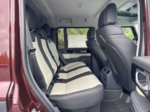 New 2025 INEOS Grenadier Fieldmaster Edition image 34