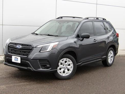 Used 2022 Subaru Forester image 21