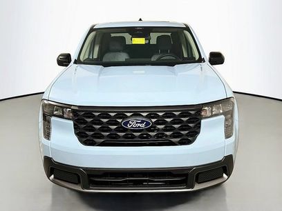 New 2026 Ford Maverick XLT w/ Equipment Group 301A