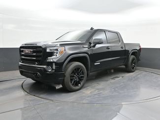Used 2021 GMC Sierra 1500 Elevation w/ Preferred Package RWD video 1