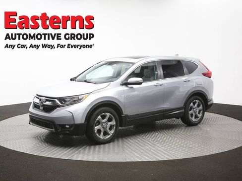 Used 2019 Honda CR-V EX-L image 58