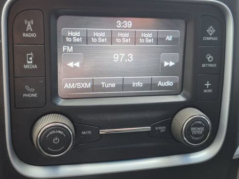 Used 2023 RAM 1500 Warlock AWD/4WD image 14
