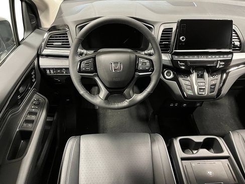 New 2026 Honda Odyssey Elite image 24