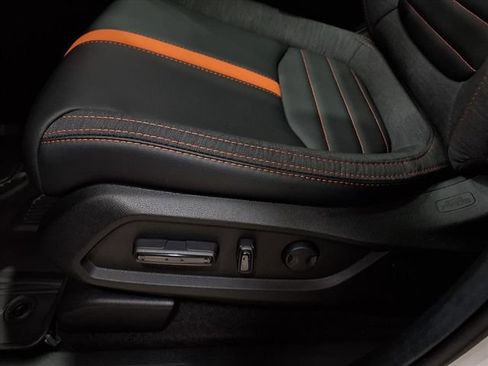 Certified 2026 Honda Passport TrailSport image 14