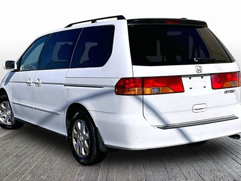 Used 2003 Honda Odyssey EX-L image 6