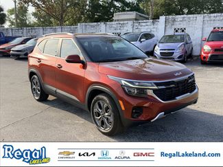 Certified 2024 Kia Seltos S video 1