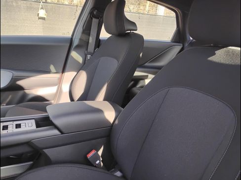 New 2025 Hyundai Ioniq 6 SE RWD image 21
