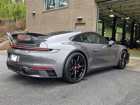 Used 2021 Porsche 911 Carrera S image 10