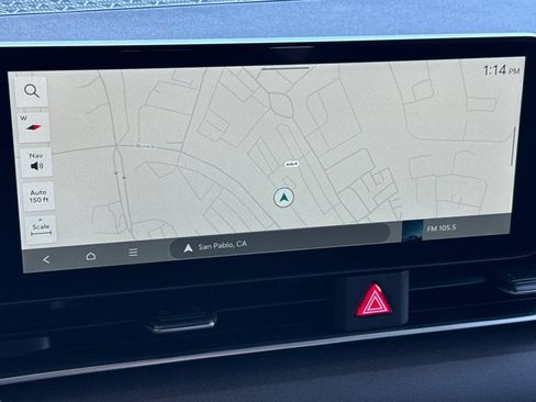 New 2026 Kia Carnival EX FWD image 20