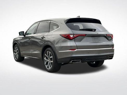 Used 2023 Acura MDX SH-AWD w/ Technology Package image 23