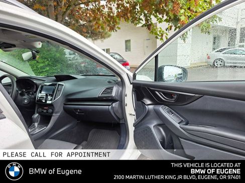 Used 2021 Subaru Impreza 2.0i Premium AWD/4WD image 10