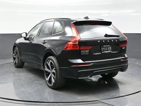 Used 2025 Volvo XC60 T8 Ultra w/ Protection Package Premier image 5
