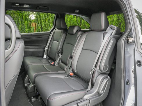 New 2026 Honda Odyssey Sport-L image 29