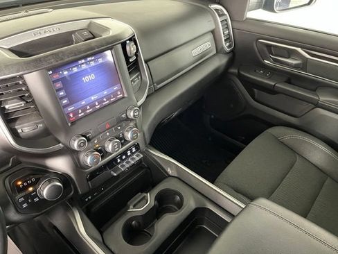 Used 2019 RAM 1500 Big Horn AWD/4WD image 34