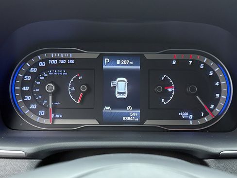 Used 2024 Hyundai Tucson SEL image 13