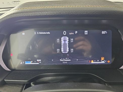 New 2026 Jeep Grand Cherokee Limited AWD/4WD image 24