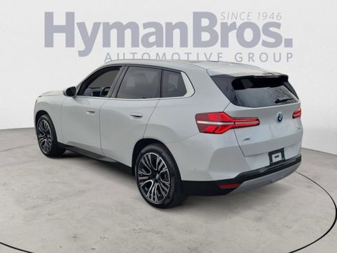 Used 2025 BMW X3 xDrive30i w/ Premium Package image 5