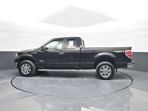 Used 2014 Ford F150 XLT w/ Equipment Group 302A Luxury image 5