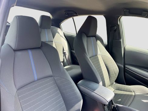 Used 2022 Toyota Corolla SE FWD image 25