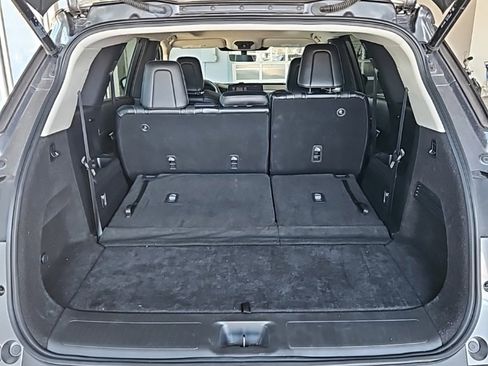 Used 2024 INFINITI QX60 Luxe image 20