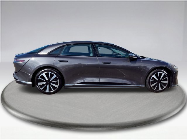 Used 2026 Lucid Air Pure RWD image 18