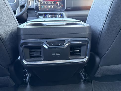 Used 2025 GMC Sierra 1500 Denali w/ Denali Reserve Package image 31