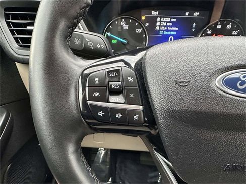 Used 2022 Ford Escape SE w/ Convenience Package image 14