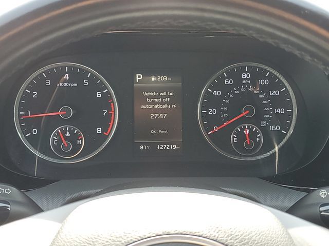 Used 2022 Kia K5 GT-Line FWD image 20